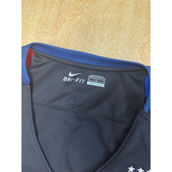 Nike USA Soccer Away Stadium Jersey - Picture 3 of 9